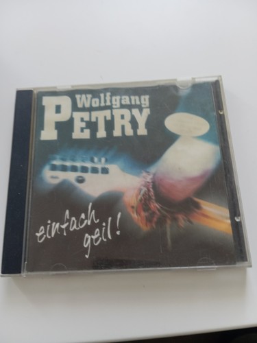 Wolfgang petry einfach - wolfgang,