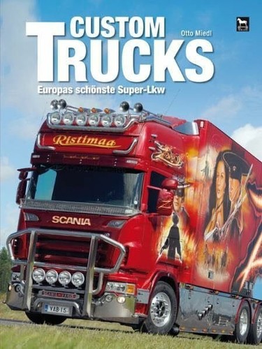 Custom trucks europas - trucks:,