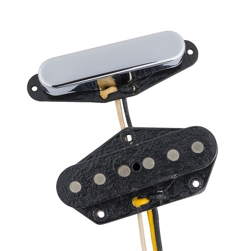 Fender custom shop 51 - fender,