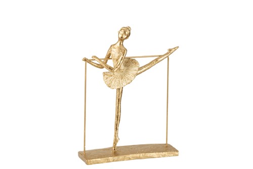 Line ballerina bein - ballerina,