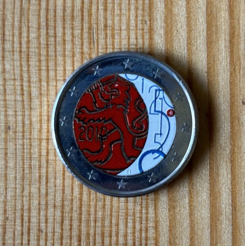 Euro münze gedenkmünze - euro,
