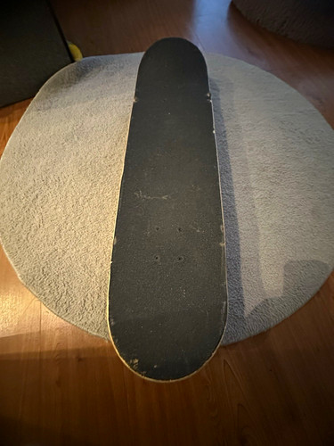 Tribe oldschool skateboard - oldschool,