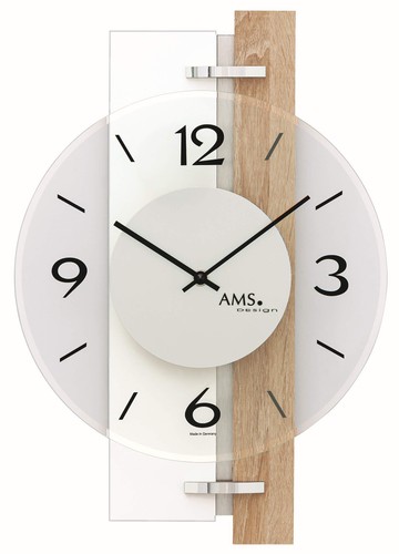 Ams weiß sonoma 40cm - 40cm-, 9557