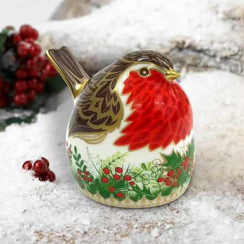 Royal crown derby - crown,