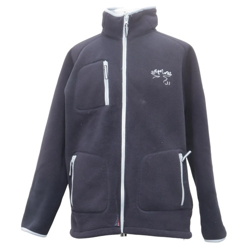 Fleecejacke herren - j.i,,