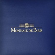 Frankreich, Monnaie de Paris