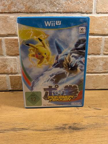 Nintendo wii spiel pokemon - wii,