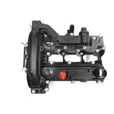 VENTILDECKEL ZYLINDERKOPFHAUBE