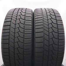 225 45 18 2x CONTINENTAL