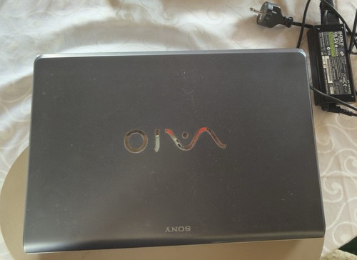 Sony vaio notebook - vaio,