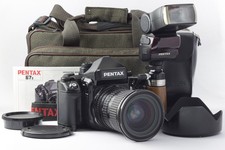 Pentax 67 II Medium Format