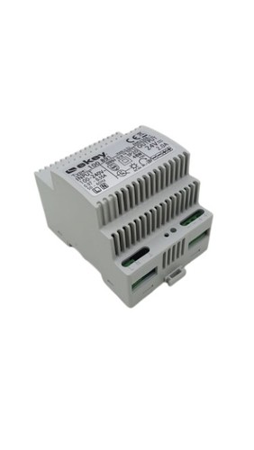 Ekey 100891 reg - nt, 230