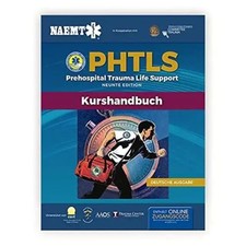 German PHTLS & Course Manual