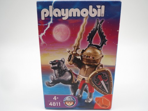 Playmobil 4811 ritter - playmobil,