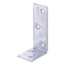 Alberts Balkenwinkel verzinkt, Winkelverbinder, Balkenverbinder, Balken Winkel