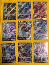 Pokémon Karten Sammlung