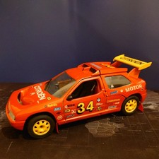 Majorette Maßstab 1:18