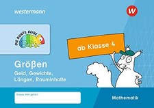DIE BUNTE REIHE - Mathematik