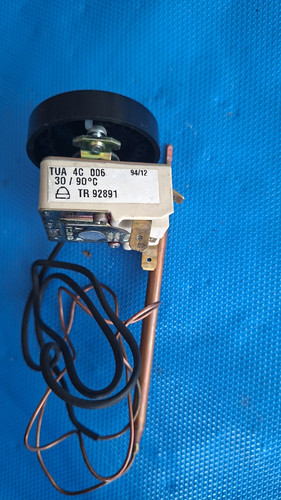 Kapillar thermostat kema keurt - kapillar-thermostat, kema-keurt