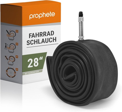 Fahrradschlauch 1 75 - 28, 1,75