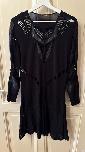 Roberto cavalli damen - kleid,