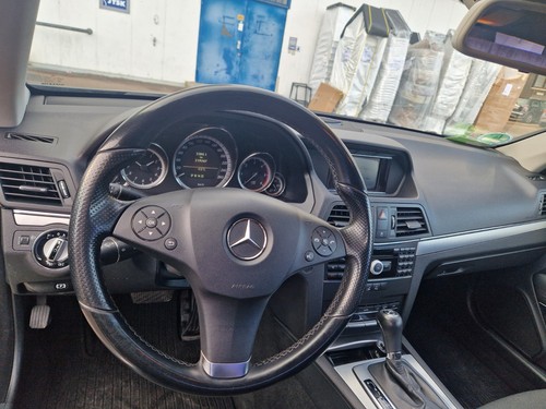 Mercedes benz klasse - e, w207