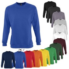 SOL´S Sweat Shirt New Supreme
