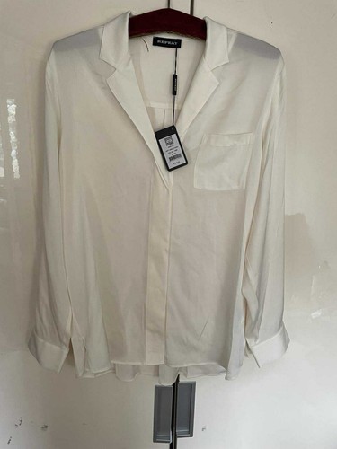 Repeat bluse damen - damen, oberteil