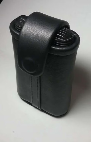Lederhülle für vaporizer - für,