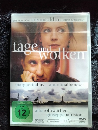 Tage und wolken alba - tage,