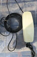 70er  Post Telefon creme