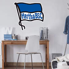 Wandtattoo Hertha BSC - Logo
