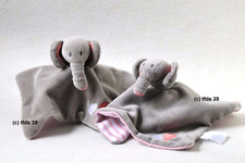 Babylove Elefant 2 Stück