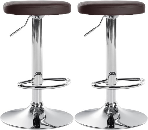 2er set barhocker ponte - barhocker,