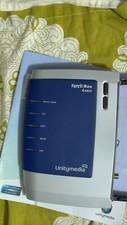 Fritzbox 6360 Cable Unitymedia