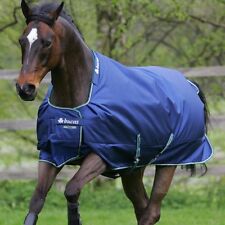 Bucas Smartex Turnout Medium Weidedecke/ Winterdecke mit TOP Abschwitzfunkion
