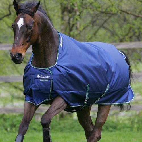 Bucas smartex turnout - bucas, medium