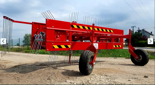 Bandwender m - 2,1,