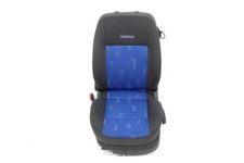 Arosa Lupo Sitz vorne links