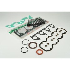 ZYLINDERKOPFDICHTUNG SATZ OPEL   Vectra A Kadett E Omega A Rekord  1,8i  C18NZ