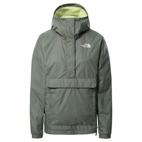 The north face - face, thermo