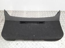 Opel Astra H Kombi 2004 Heck