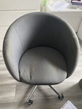 Ikea SKRUVSTA Drehstuhl