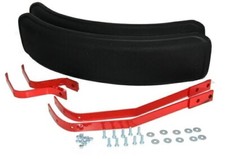 2 Stück T25 Schutzblech