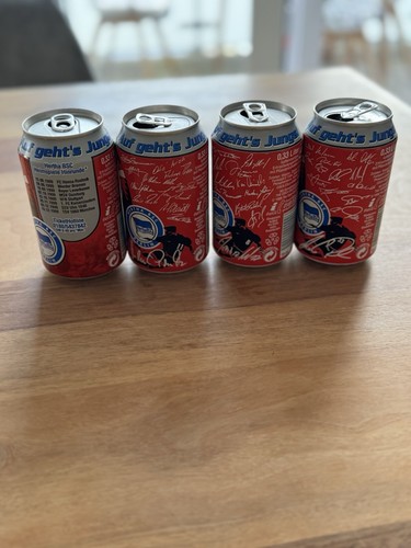 Coca cola sammeldosen - coca,
