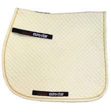 Euro-Star Schabracke, creme