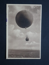 AK Deutscher Ballon