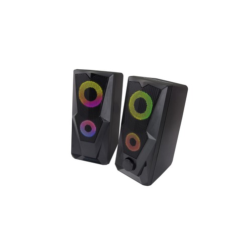 Usb led lautsprecher - 2.0,