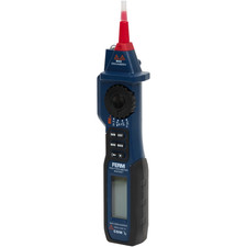 Ferm digitales multimeter cat - multimeter,