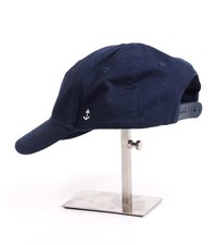 H&M Kinder Cap Mütze ( Blau )